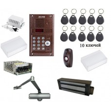 Комплект СТАНДАРТ+